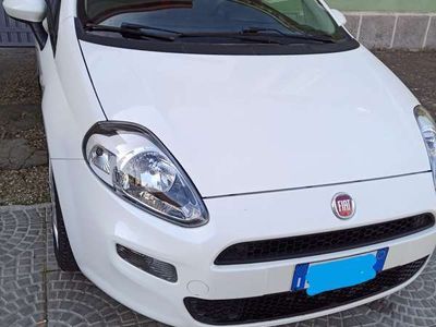 Fiat Punto Evo