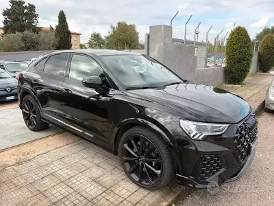 Usata Audi RS Q3