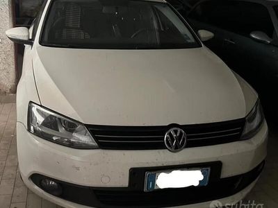 usata VW Jetta 1.2 tsi bm 105cv