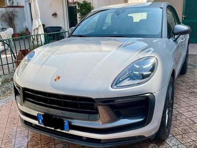 Usata Porsche Macan 2022 SUV