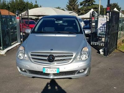 usata Mercedes R320 ClasseCDI 4Matic Premium