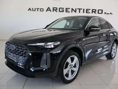 Usata Audi Q5