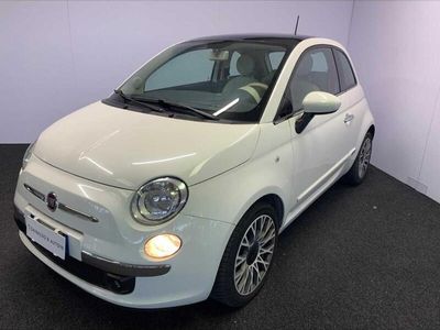 usata Fiat 500 III 1.3 mjt 16v S 95cv my14