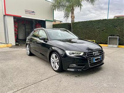 Usata Audi A3 Ambition 150 CV (110 kW) 2013 Station wagon
