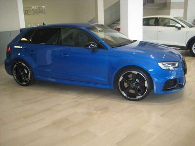 Audi RS3 Sportback