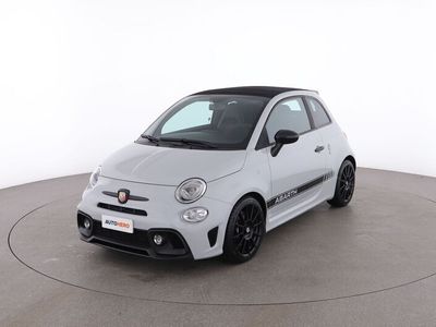 usata Abarth 595C 1.4 Turbo T-Jet 180 CV Esseesse