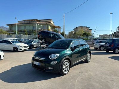 usata Fiat 500X -- 1.6 MultiJet 120 CV Business