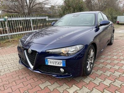 usata Alfa Romeo Giulia 2.2 Turbodiesel 150 CV