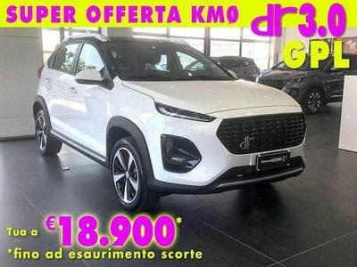 Nuova DR DR 3.0 117 CV (86 kW) 2025 Other SUV