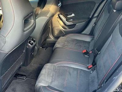 Mercedes CLA220 Shooting Brake