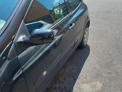 Renault Clio II