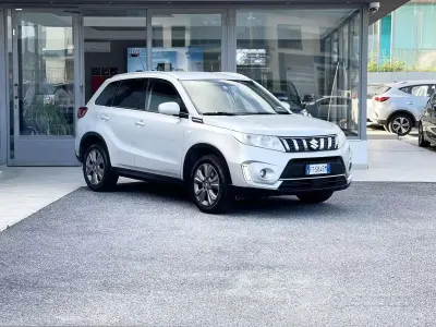Usata Suzuki Vitara