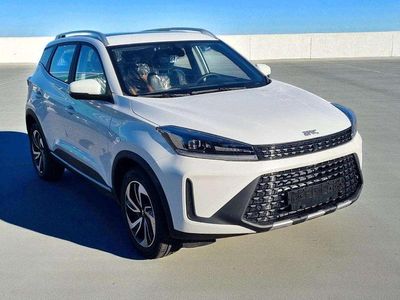 Nuova EMC Wave 3 147 CV (108 kW) 2025 Bianco SUV