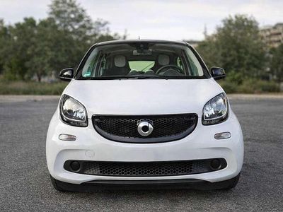 Usata Smart ForFour Passion 71 CV (52 kW) 2016 Utilitaria