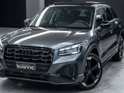 Usata Audi Q2 S-Line 116 CV (85 kW) 2023 Daytona SUV