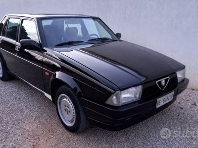 Alfa Romeo 75