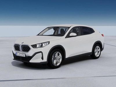 Nuova BMW X2 Comfort Edition 149 CV (109 kW) 2025 Bianco SUV