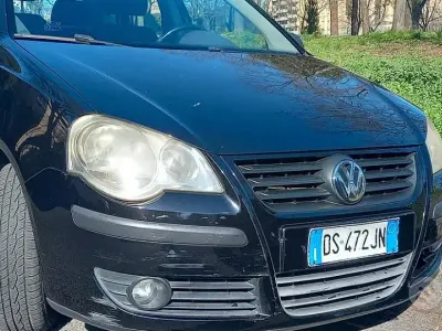 Usata VW Polo