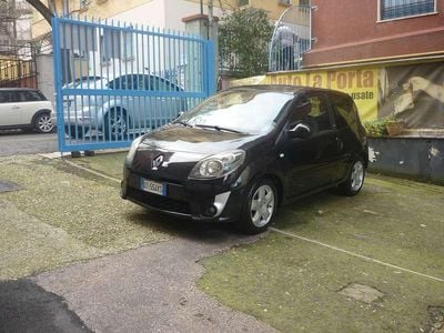 Usata Renault Twingo 76 CV (55 kW) 2008 Other Utilitaria
