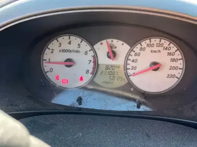 Usata Nissan Micra