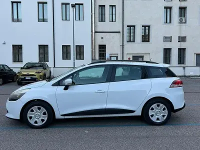 Usata Renault Clio