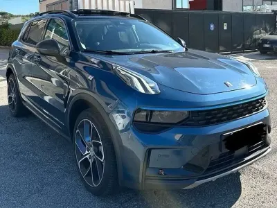 Usata Lynk & Co 01 179 CV (131 kW) 2022 SUV