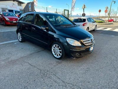 usata Mercedes B200 B 200CDI Sport