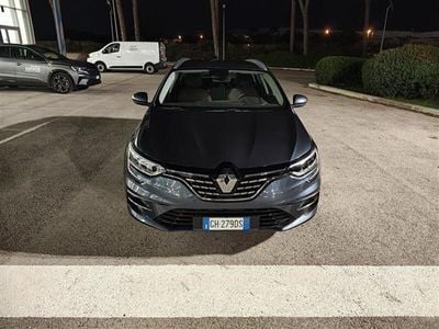 Renault Mégane IV