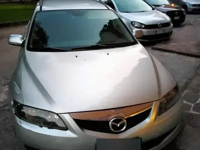 Usata Mazda 6