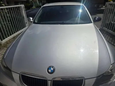 Usata BMW 320