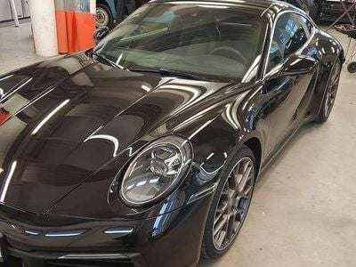 Brugt Porsche 911 Carrera 4S