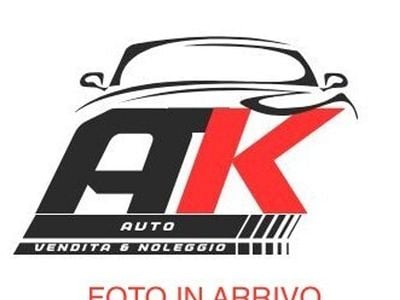 Usata Fiat 500