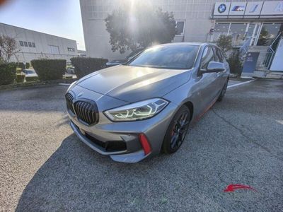 usata BMW 1M SerieSerie 1 ti 5 Porte Msport Package