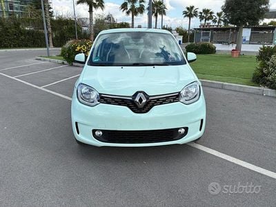 Usata Renault Twingo 69 CV (50 kW) 2019 Utilitaria