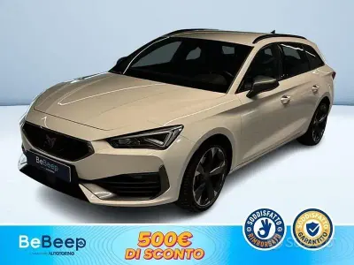 Occasion Cupra Leon