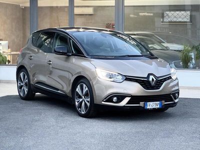 usata Renault Scénic IV Scénic dCi 8V 110 Energy In.Par.Hyb.Ass.