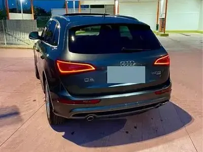 Usata Audi Q5