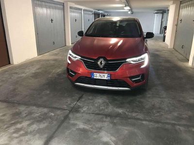 Usata Renault Arkana Intens 140 CV (102 kW) 2021 SUV