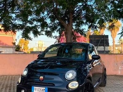 Usata Abarth 595 145 CV (106 kW) 2018 Berlina