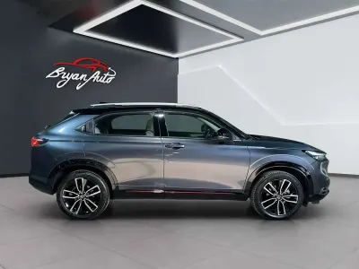 Usata Honda HR-V Advance 131 CV (96 kW) 2024 Other SUV
