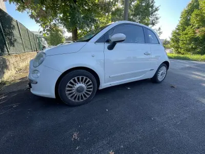 Usata Fiat 500