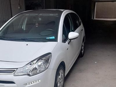 Brugt Citroën C3 82 HK (60 kW) 2016 Sedan