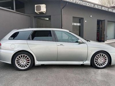 Alfa Romeo 156 GTA