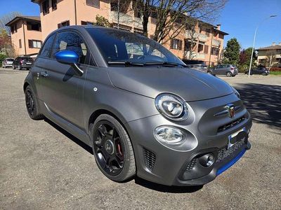 Usata Abarth 595