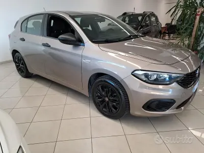 Usata Fiat Tipo