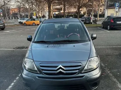 Usata Citroën C3