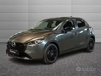 Usata Mazda 2