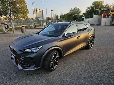 Usata Cupra Formentor 150 CV (110 kW) 2023 SUV