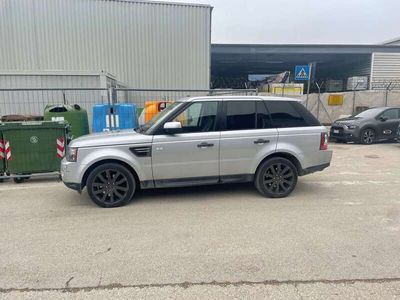 usata Land Rover Range Rover Sport 3.0 tdV6 HSE auto