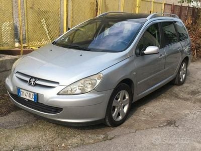 Usata Peugeot 307 109 CV (80 kW) 2004 Station wagon
